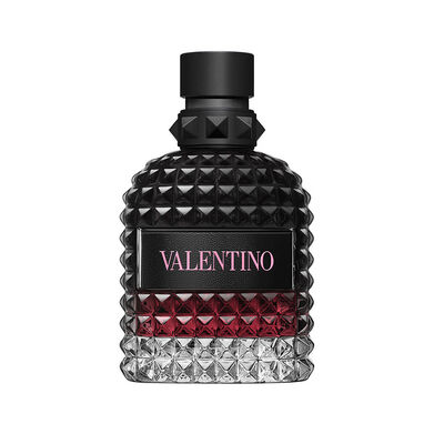 VALENTINO BORN IN ROMA UOMO EAU DE PARFUM INTENSE